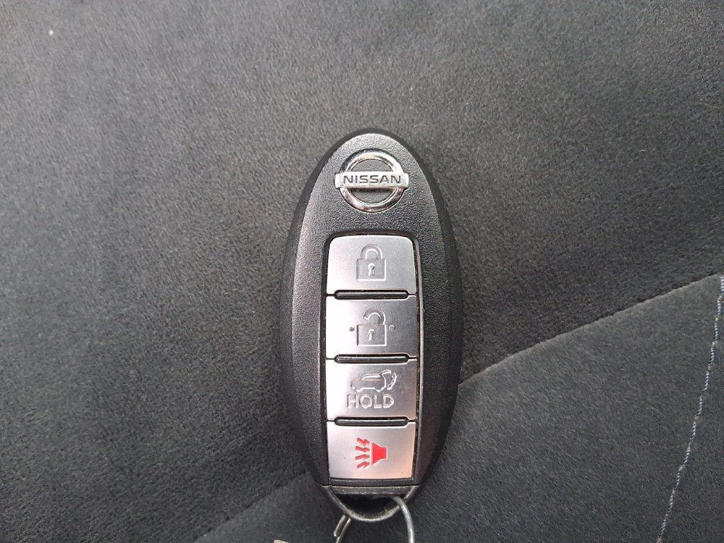 Used 2019 Nissan Armada SV w/ Driver Package RWD image 32
