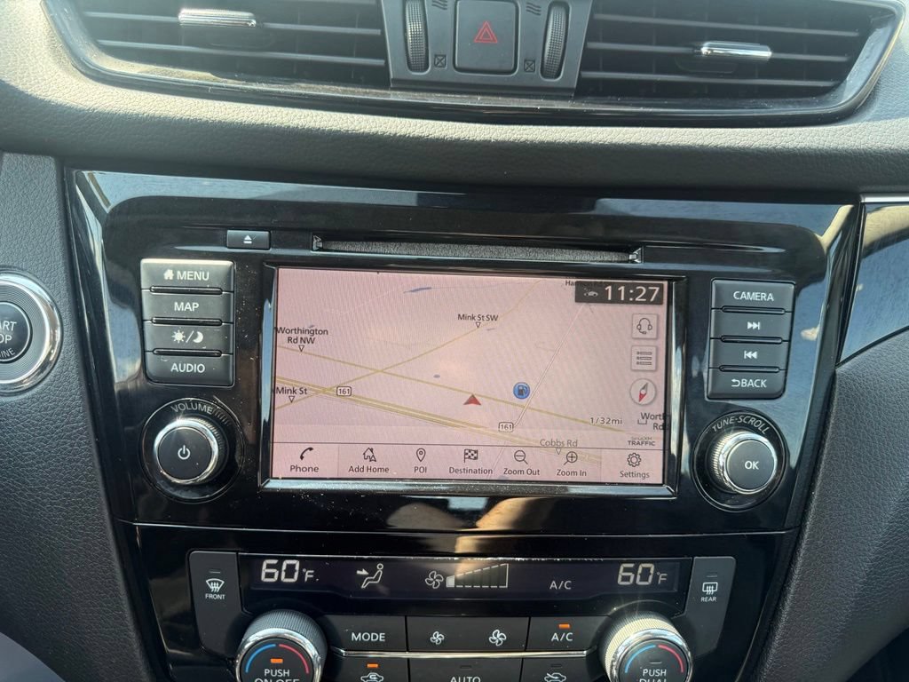 Used 2019 Nissan Rogue Sport SL w/ Premium Package AWD/4WD image 18