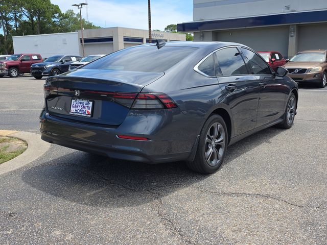 Used 2023 Honda Accord EX image 4