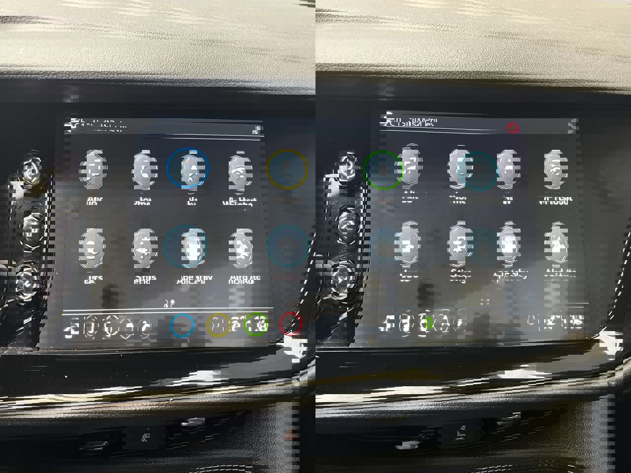 Used 2023 Buick Envision Avenir image 20