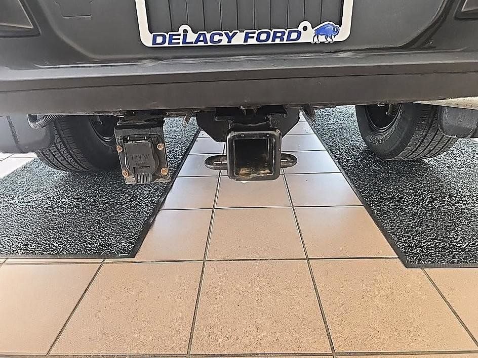 Used 2022 Ford Ranger XLT w/ Equipment Group 301A Mid AWD/4WD image 32