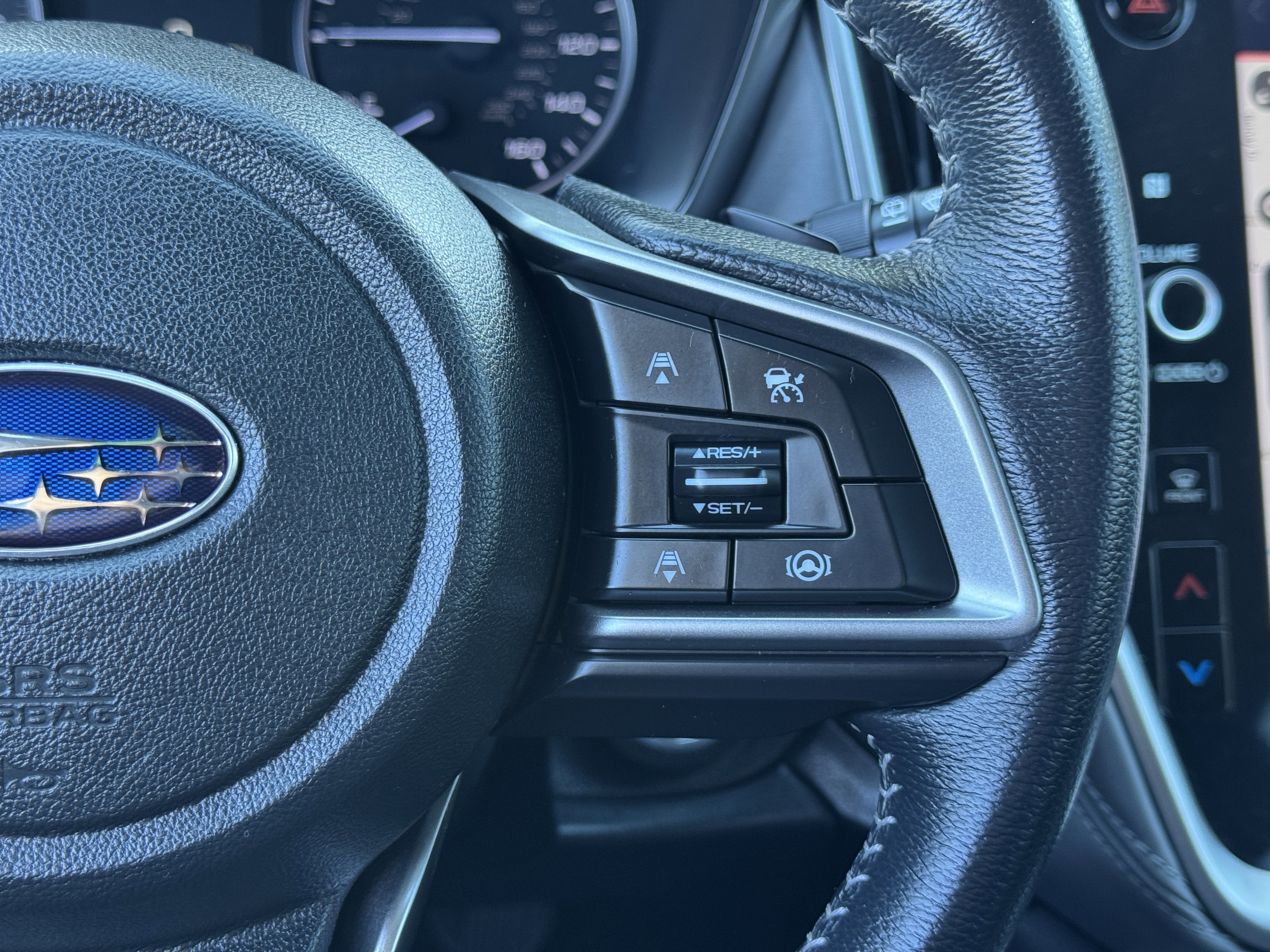 Used 2020 Subaru Outback Onyx Edition XT AWD/4WD image 33