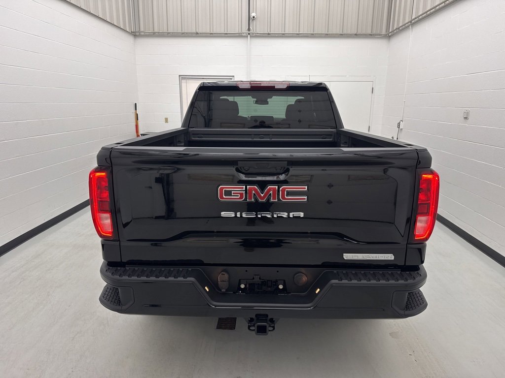 New 2026 GMC Sierra 1500 Elevation w/ Elevation Select Package image 5