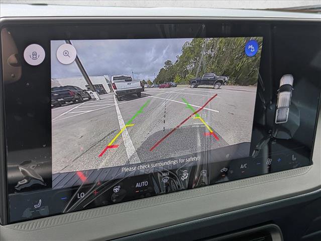 New 2025 Ford Maverick XLT w/ XLT Luxury Package image 11