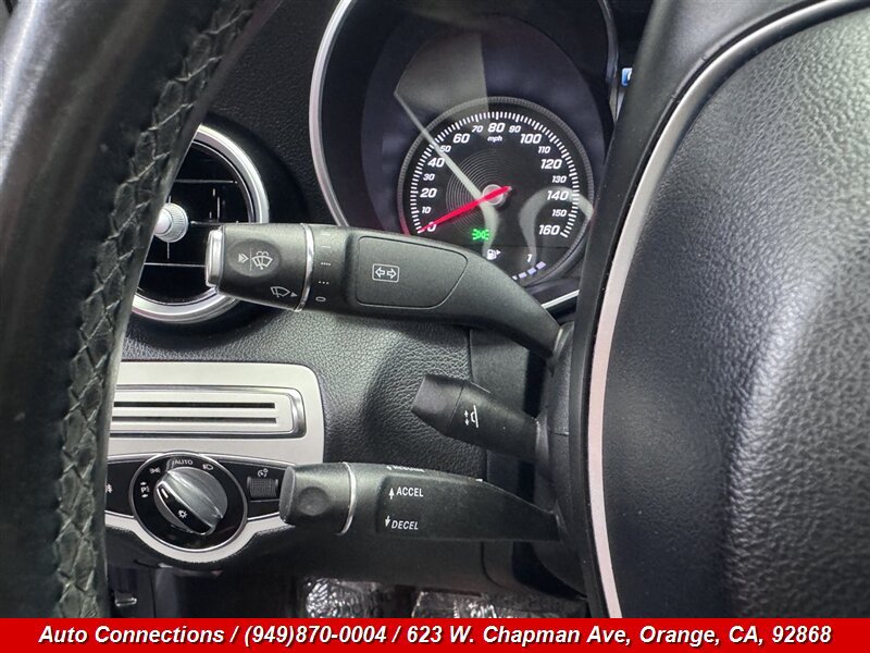 Used 2015 Mercedes-Benz C 300 Sedan image 14