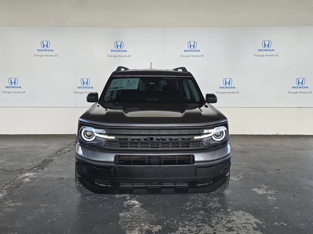 Used 2022 Ford Bronco Sport image 2