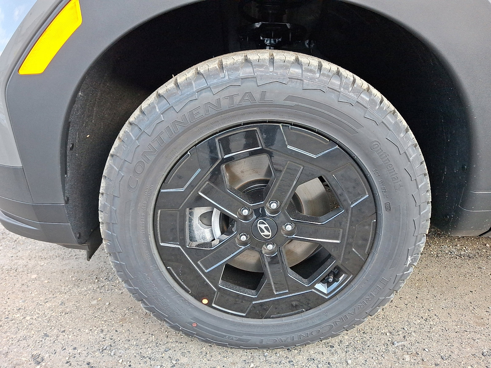 New 2026 Hyundai Santa Fe XRT image 18