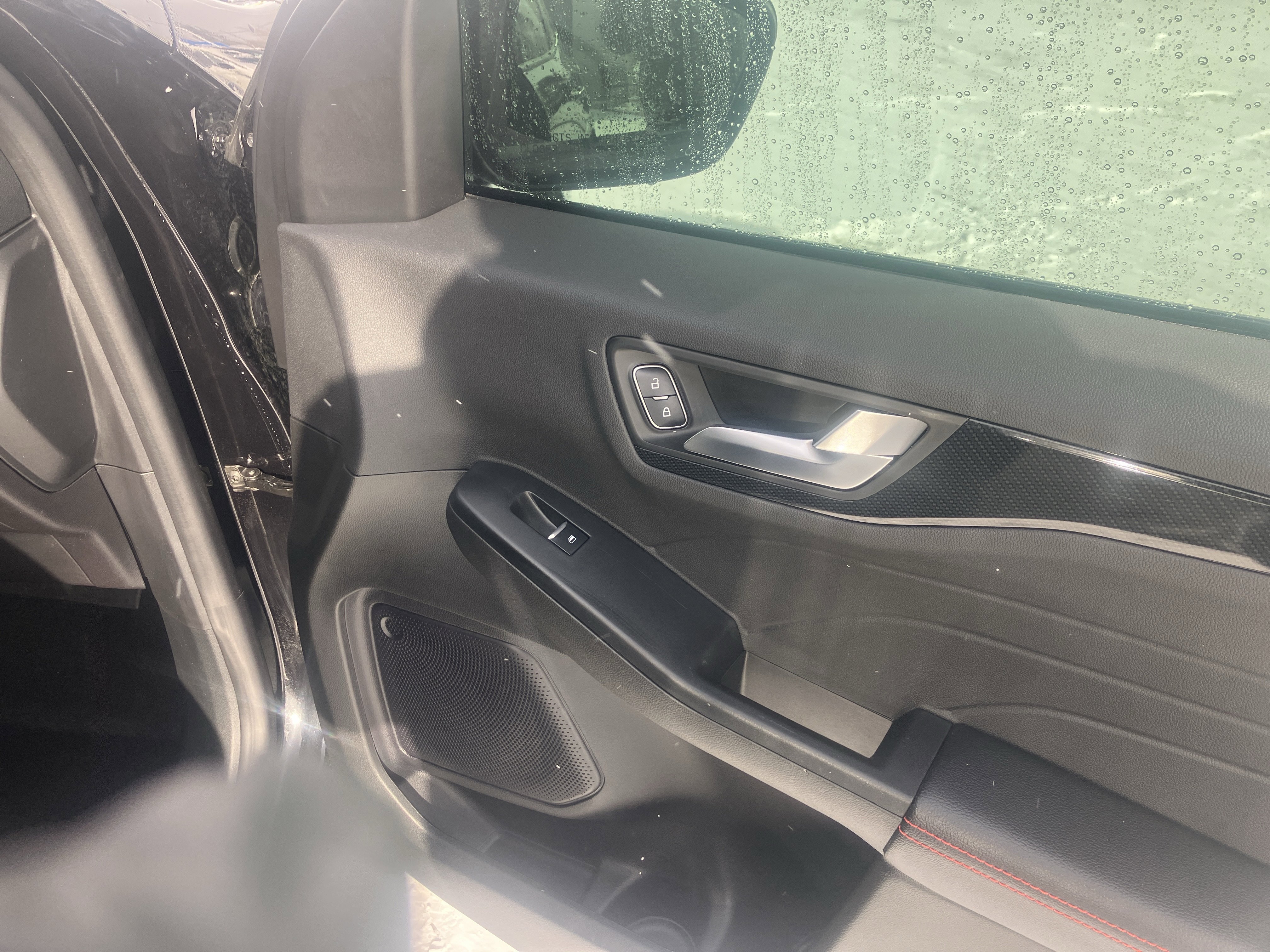 Used 2024 Ford Escape ST-Line w/ Tech Pack #1 image 10