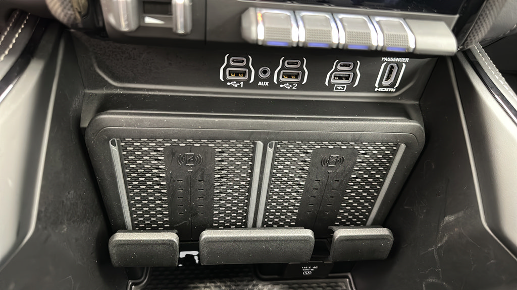 Used 2026 RAM 1500 Limited AWD/4WD image 24