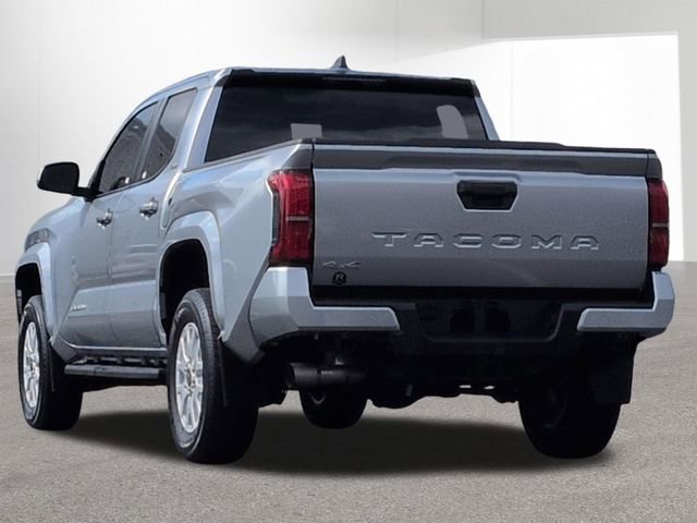 Certified 2024 Toyota Tacoma SR5 AWD/4WD image 9
