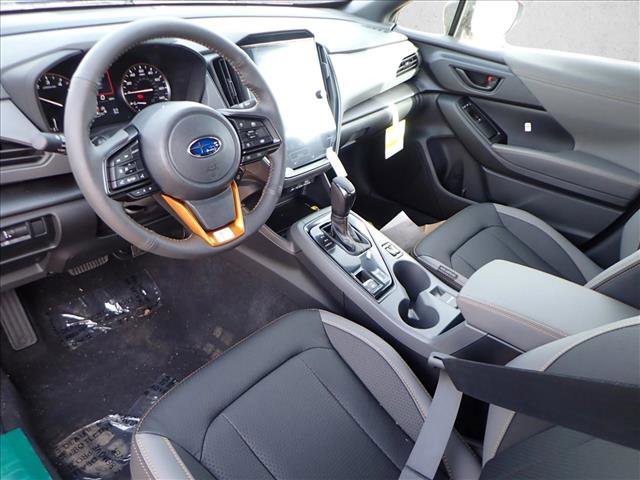 New 2026 Subaru Crosstrek 2.5i Wilderness image 10