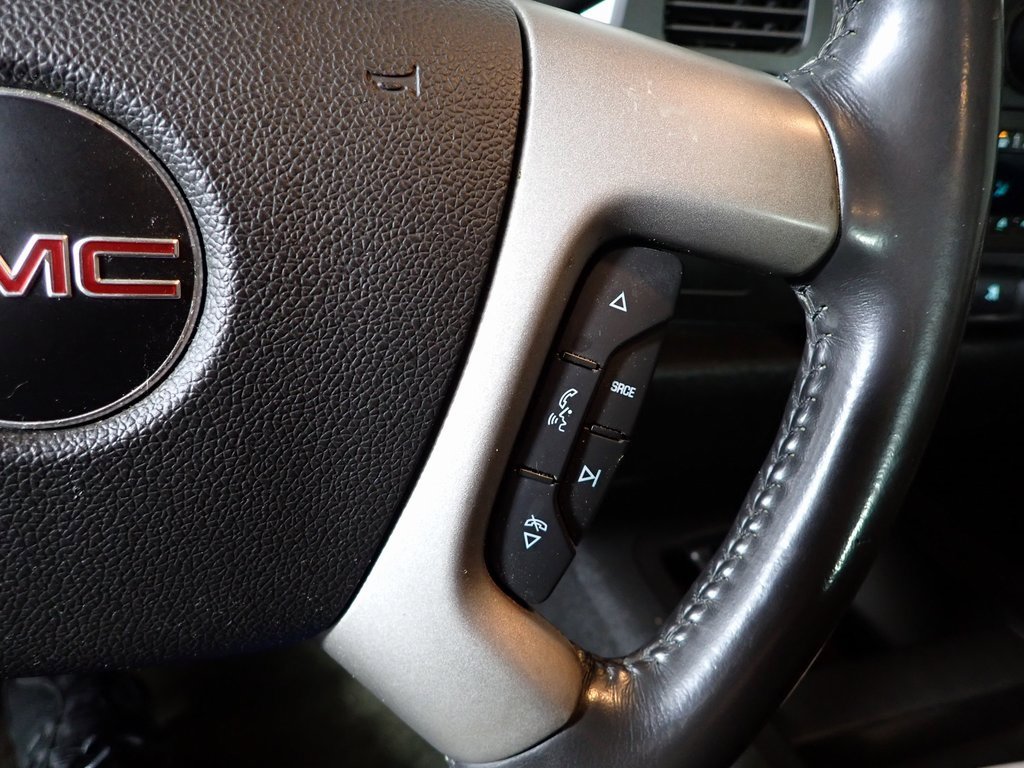 Used 2011 GMC Sierra 1500 SLE w/ Power Tech Package image 21