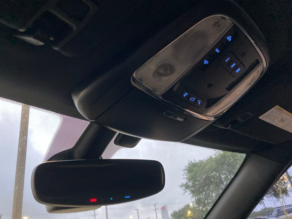 Used 2020 Jeep Grand Cherokee Limited X image 27