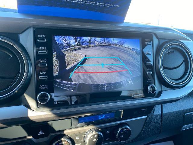 Used 2023 Toyota Tacoma SR5 image 20