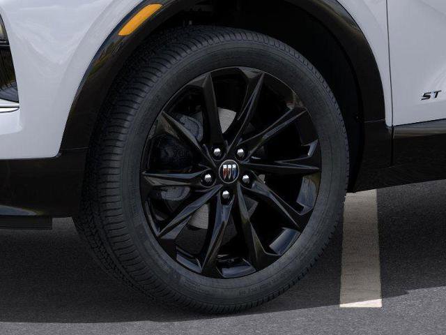 New 2026 Buick Encore GX Sport Touring w/ Comfort Package image 9