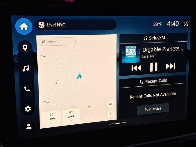 New 2026 Subaru Outback Limited image 18