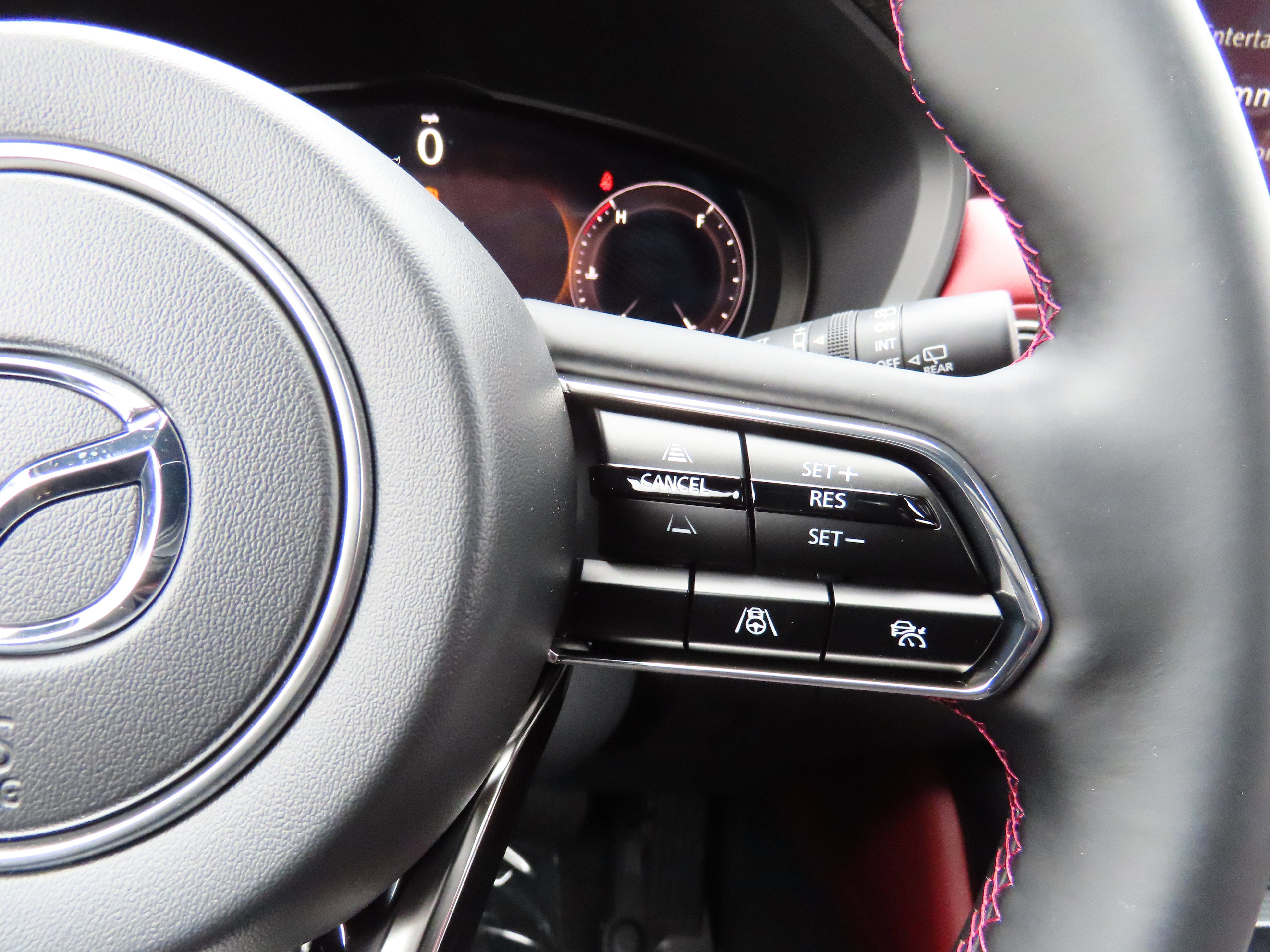 New 2026 MAZDA CX-70 3.3 Turbo S w/ Premium Package image 37