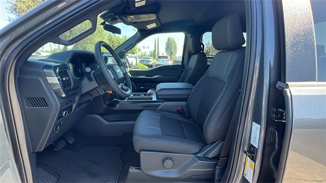 New 2025 Ford F150 STX image 32
