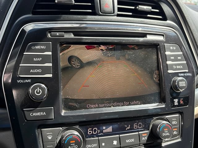 Used 2020 Nissan Maxima 3.5 SL w/ Floor Mat Group FWD image 22