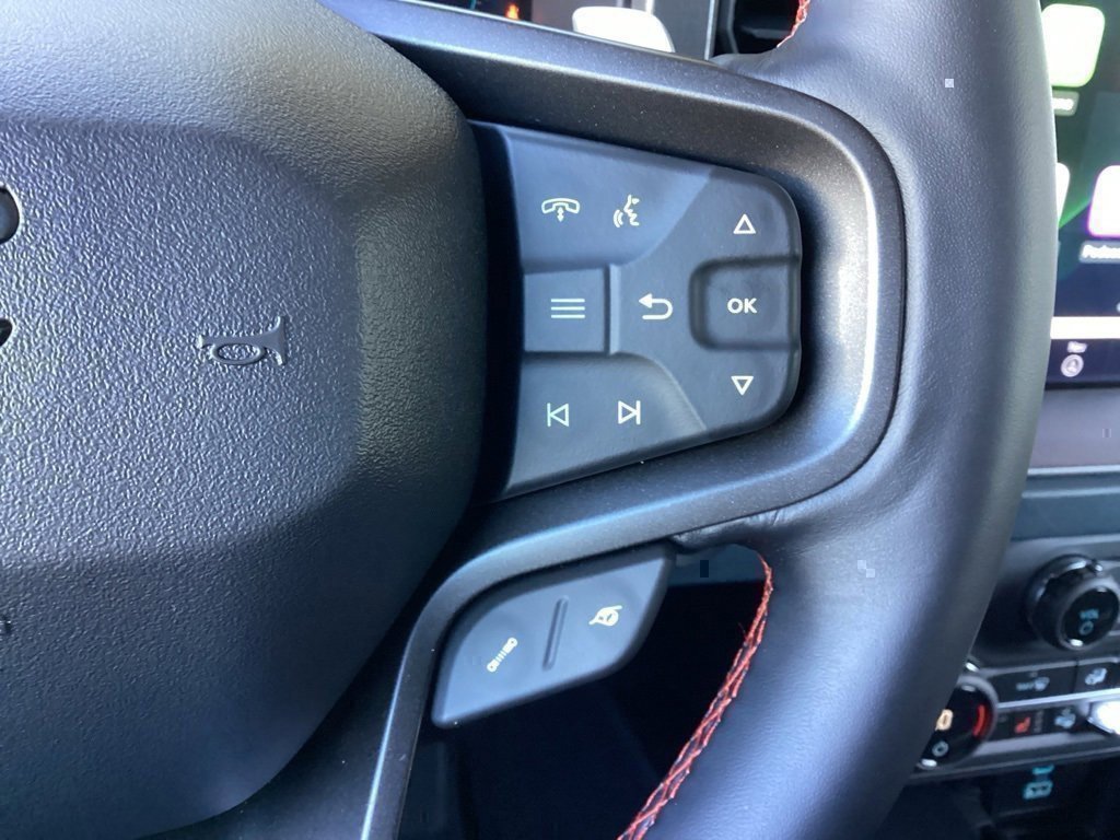 New 2025 Ford Bronco Raptor image 48