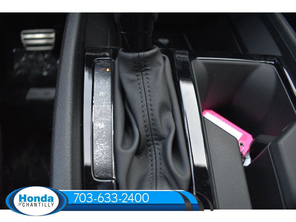 New 2025 Honda Accord Hybrid Sport image 18