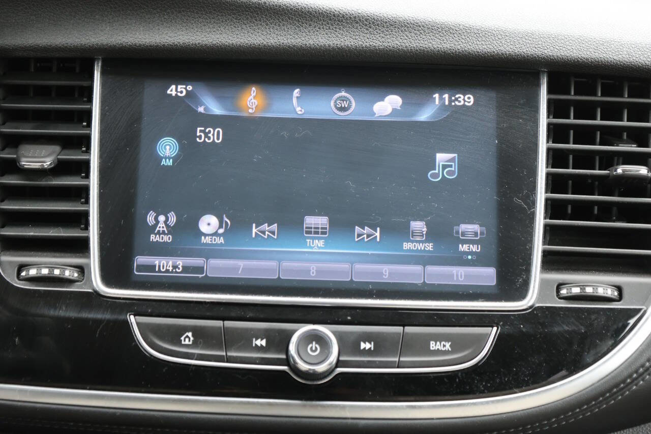 Used 2017 Buick Encore Preferred image 20