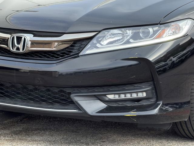 Used 2016 Honda Accord EX-L image 8