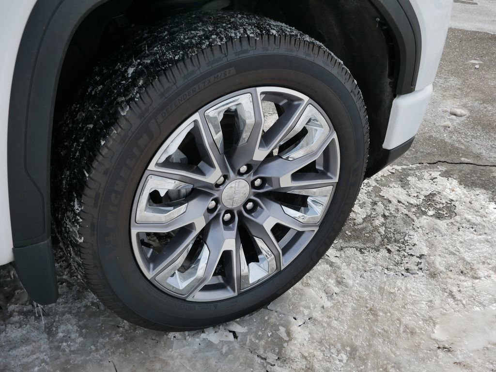 Used 2023 GMC Sierra 1500 Denali AWD/4WD image 11