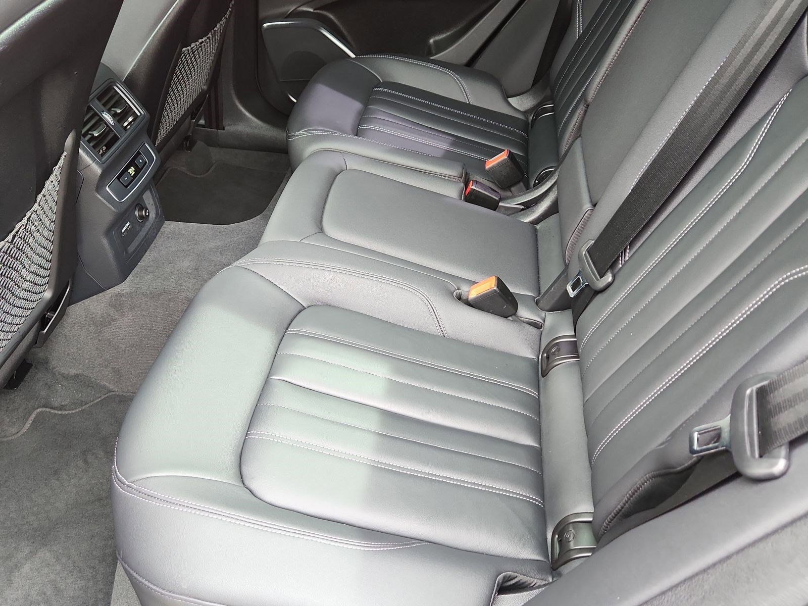 Certified 2023 Audi Q5 2.0T Premium w/ Convenience Package image 12