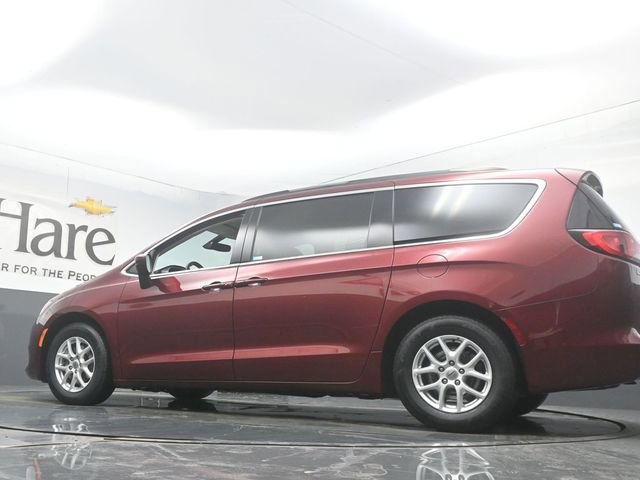 Used 2021 Chrysler Voyager Lxi image 55