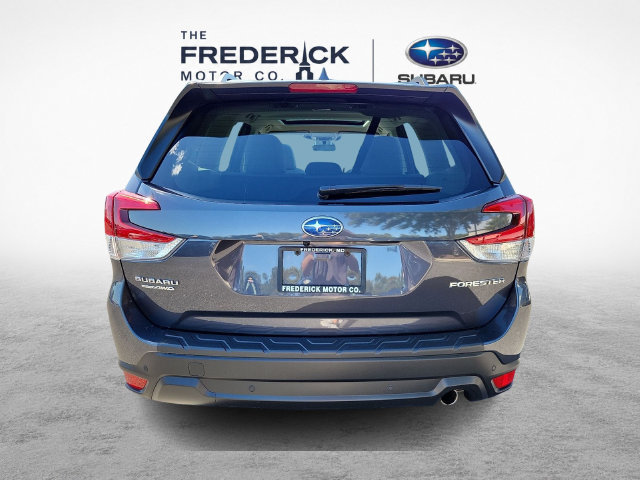 Certified 2023 Subaru Forester Limited AWD/4WD image 5