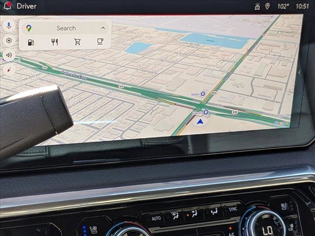 Used 2024 GMC Sierra 2500 Denali w/ Denali Reserve Package image 12