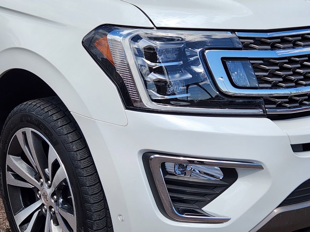 Used 2021 Ford Expedition King Ranch AWD/4WD image 28
