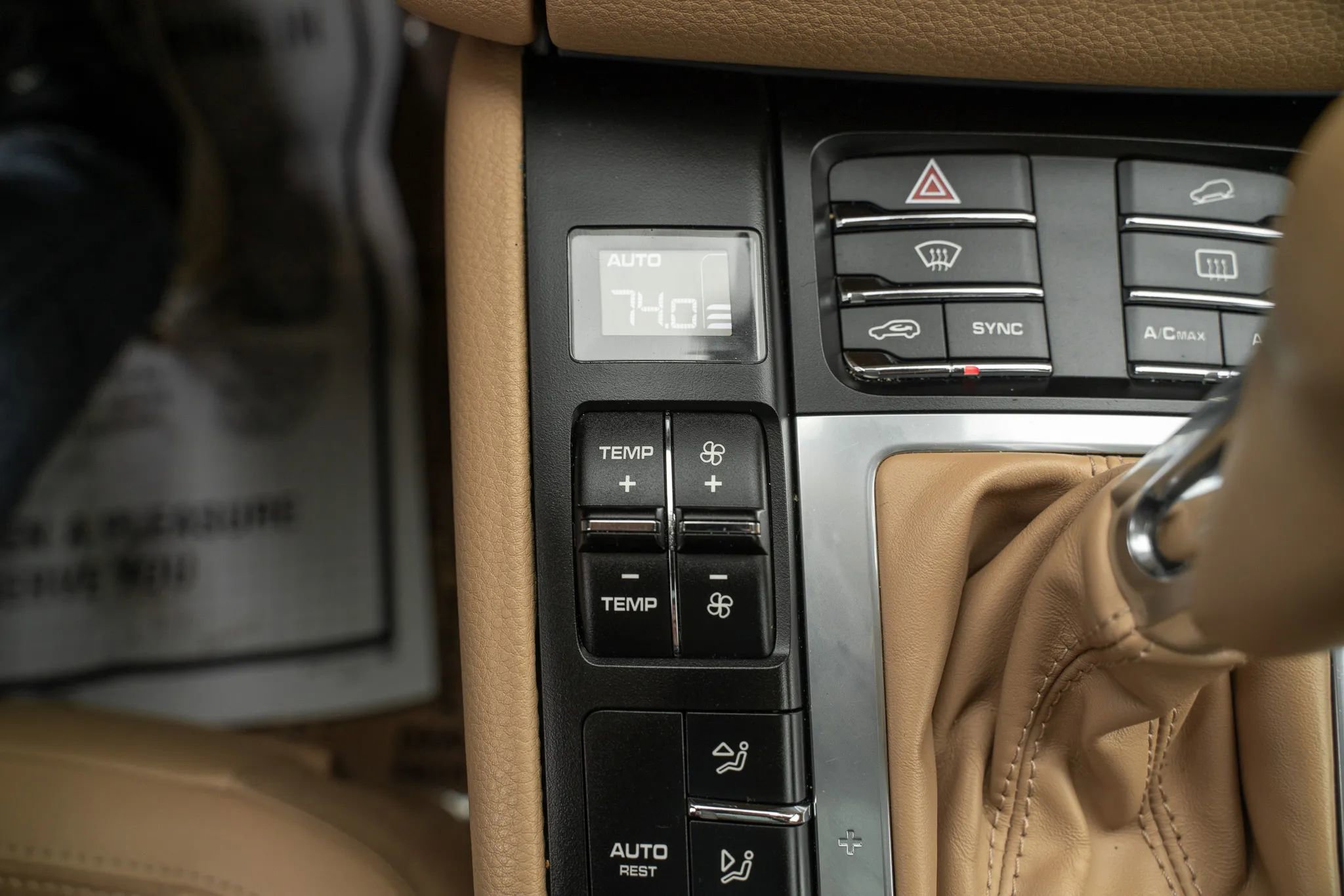 Used 2017 Porsche Macan Sport Edition image 28