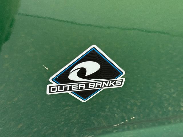 Certified 2025 Ford Bronco Sport Outer Banks w/ Outer Banks Tech Package+ image 16