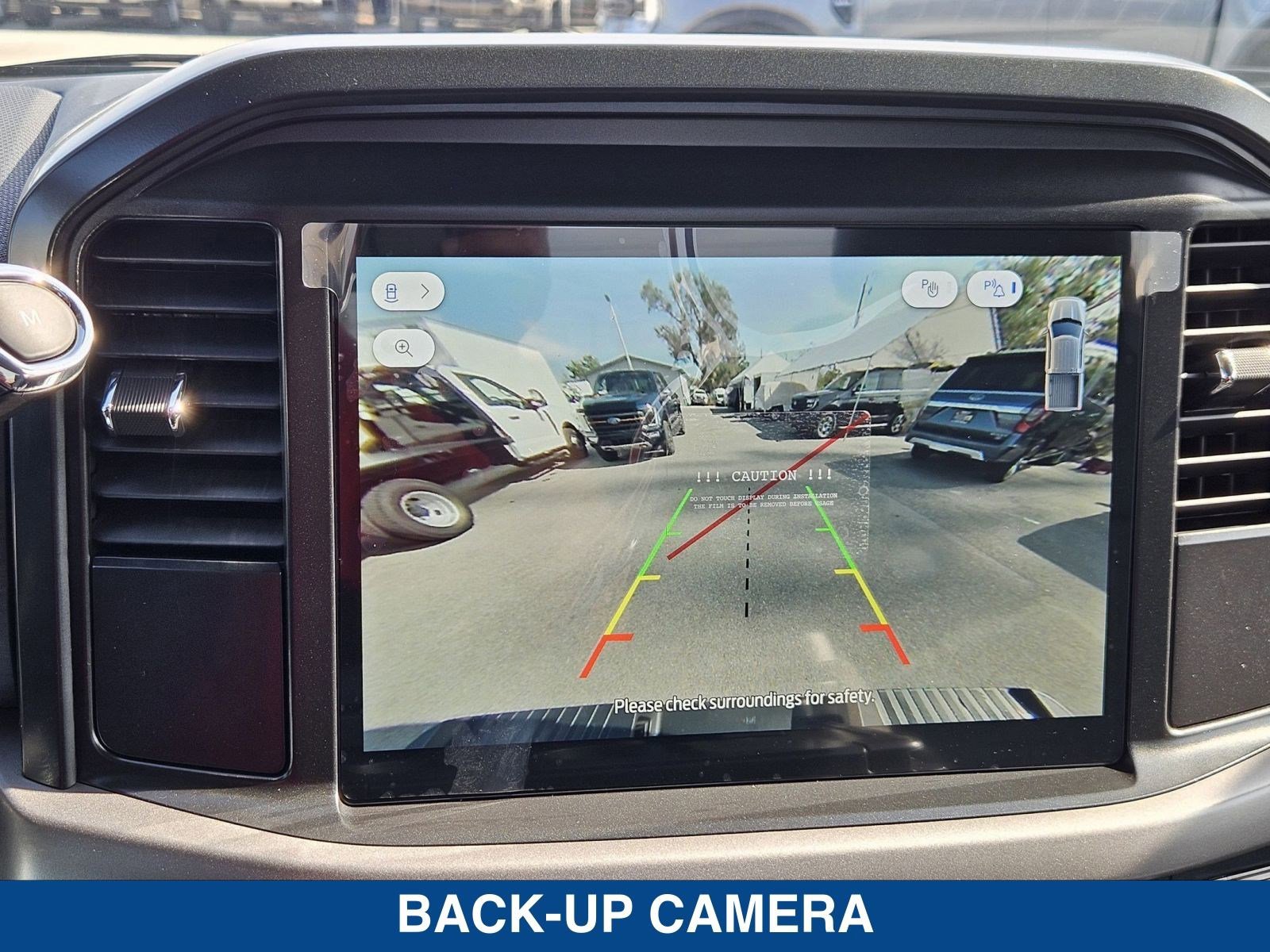 New 2025 Ford F150 XL w/ Equipment Group 103A High image 27