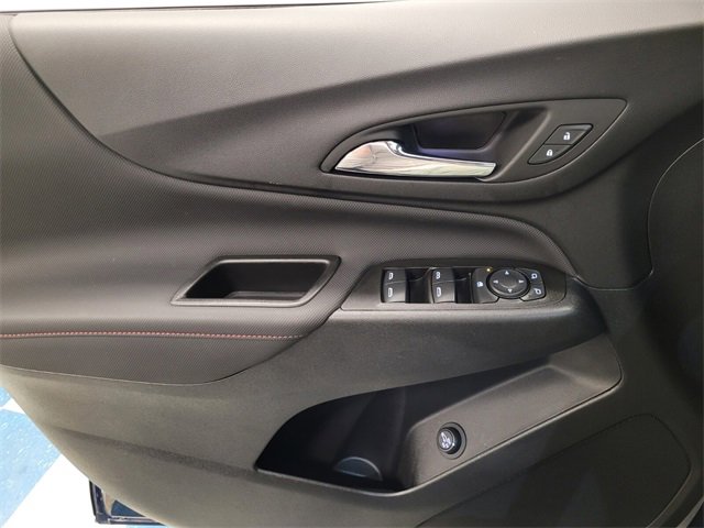 Used 2022 Chevrolet Equinox RS w/ LPO, Floor Liner Package image 23