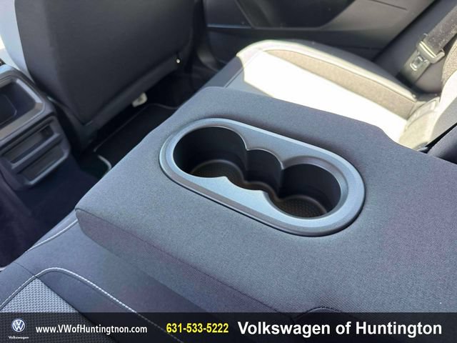 Certified 2023 Volkswagen Taos S w/ Driver Assistance Package AWD/4WD image 13