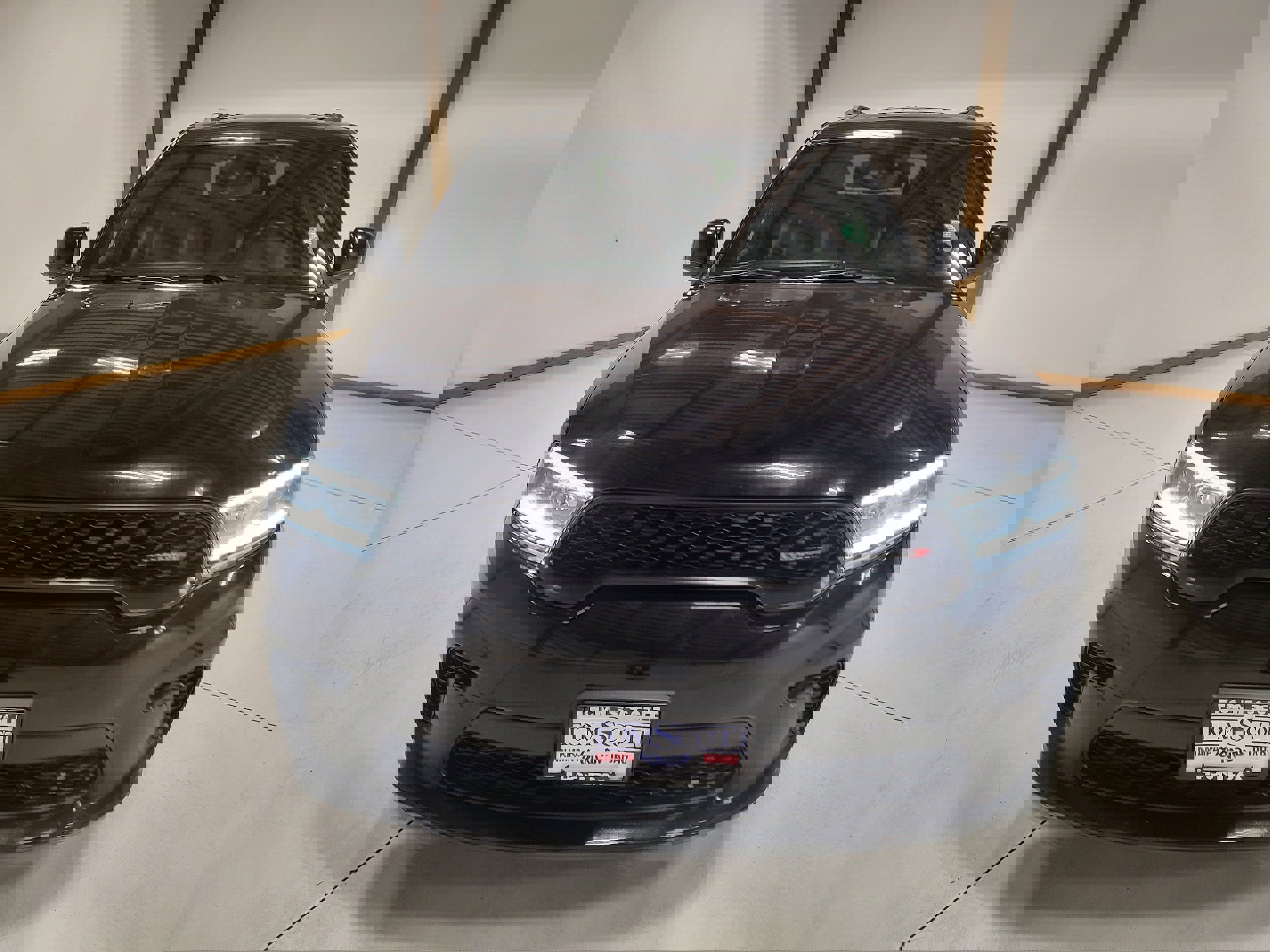 Used 2024 Dodge Durango GT image 3