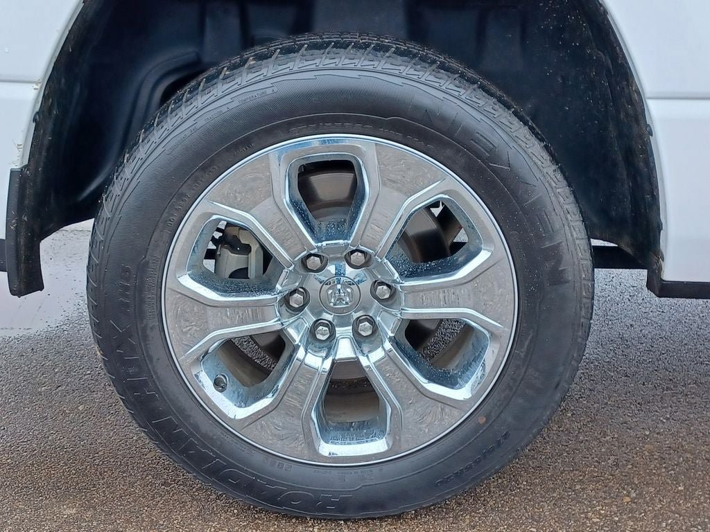 Used 2023 RAM 1500 Big Horn AWD/4WD image 5