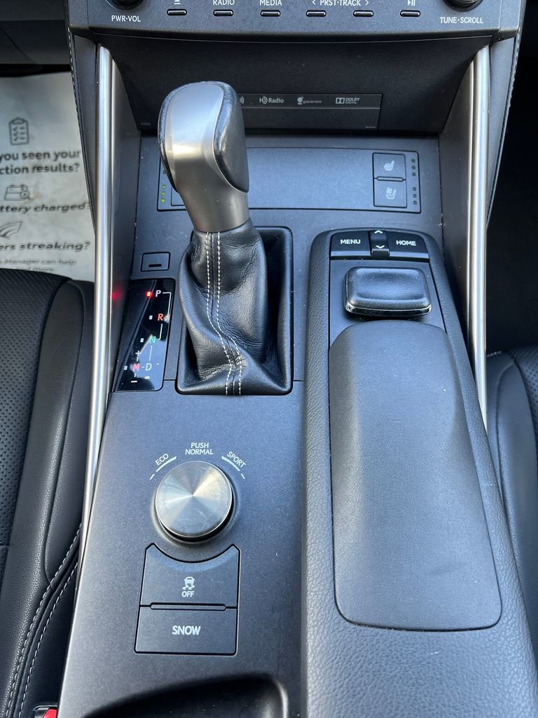 Used 2016 Lexus IS 200t w/ Navigation System Package image 27