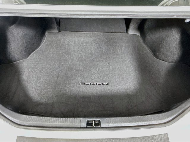 Certified 2025 Toyota Camry SE FWD image 26