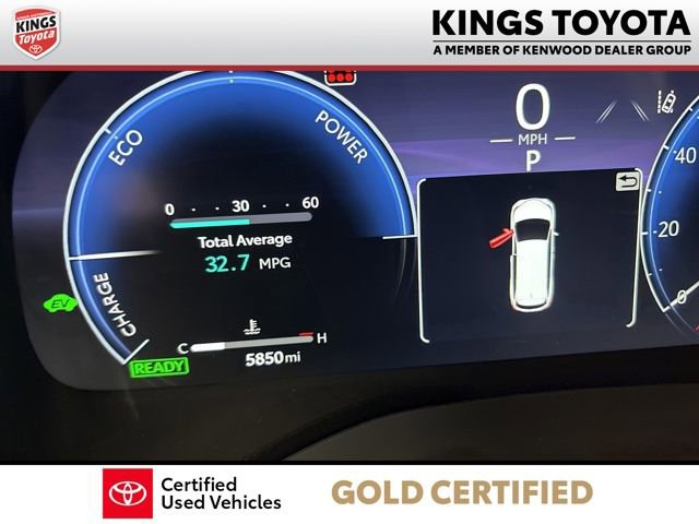 Used 2025 Toyota Sienna XSE w/ XSE Premium Package image 28