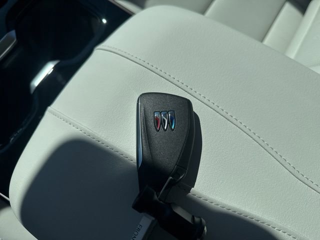 New 2026 Buick Enclave Avenir w/ Super Cruise Package image 66