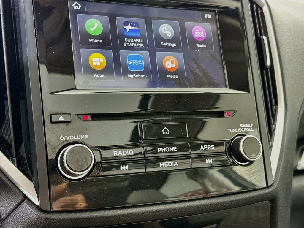 Used 2019 Subaru Forester Premium AWD/4WD image 6