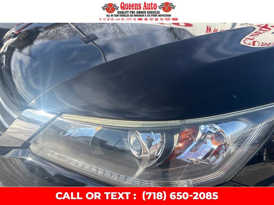 Used 2015 Honda Accord EX image 33