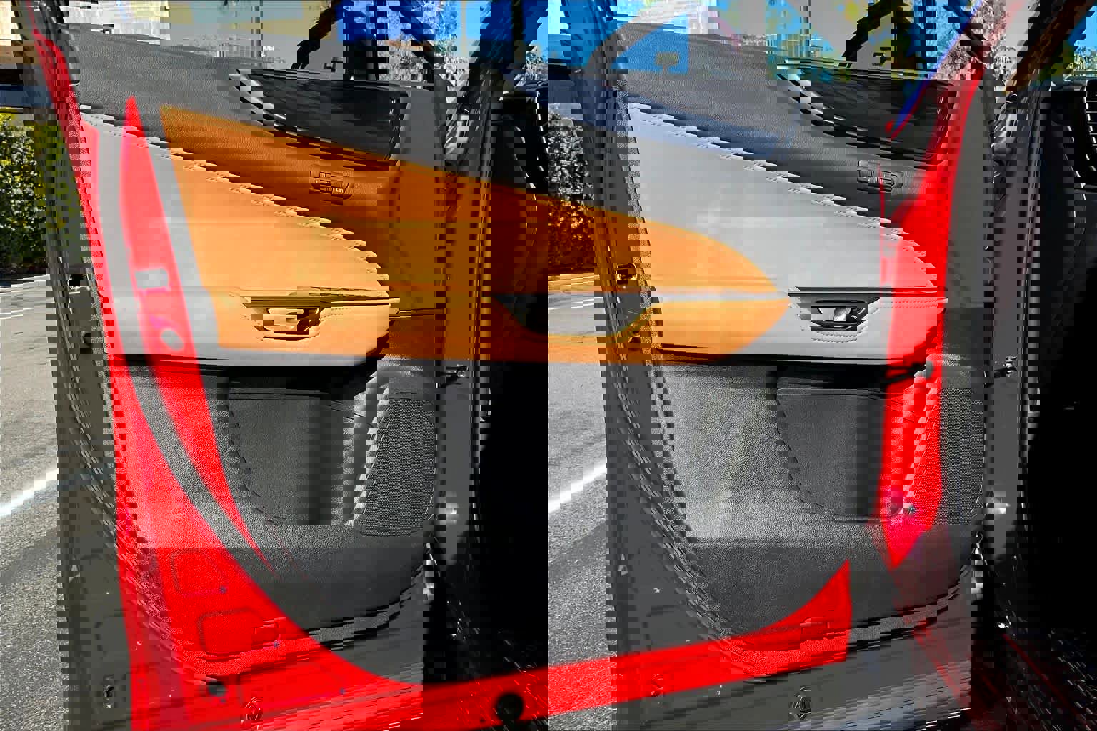 New 2026 Lexus NX 450h+ AWD w/ Luxury Package image 16