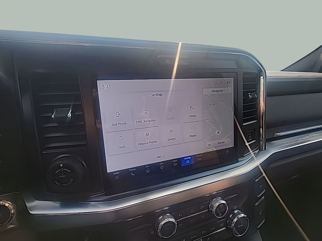 New 2026 Ford F250 King Ranch image 23