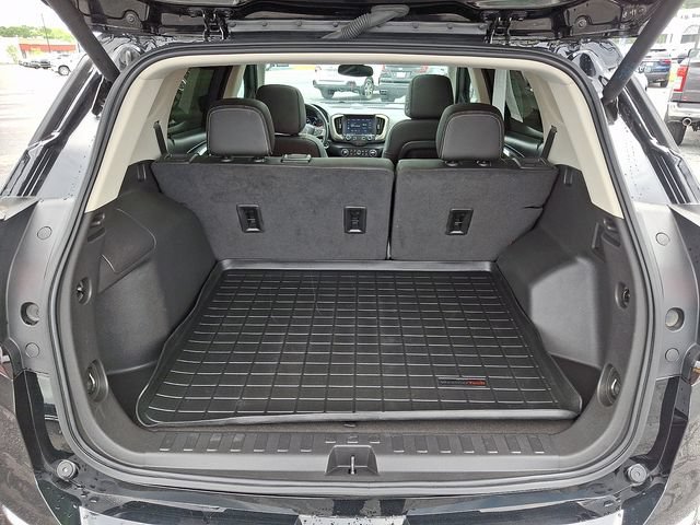 Certified 2023 GMC Terrain Denali w/ Denali Premium Package AWD/4WD image 29