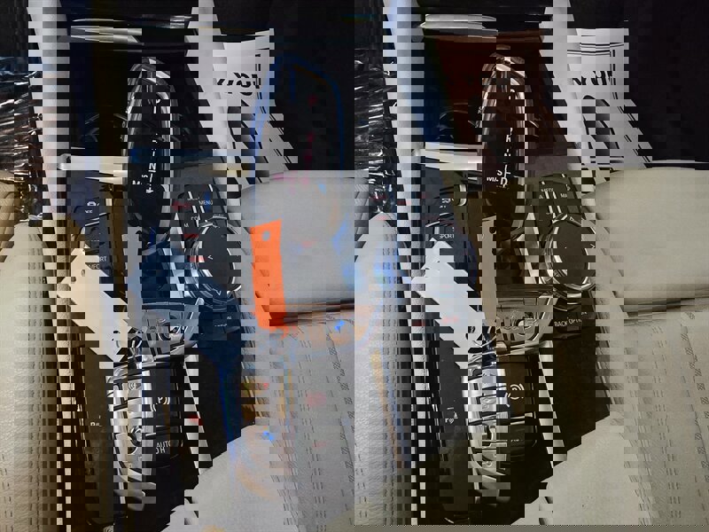 Used 2017 BMW 530i image 20